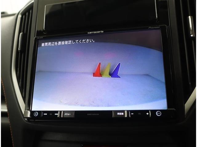 ＸＶ アドバンス　４ＷＤ　フルセグ　メモリーナビ　ＤＶＤ再生　ミュージックプレイヤー接続可　バックカメラ　衝突被害軽減システム　ＥＴＣ　ドラレコ　ＬＥＤヘッドランプ（12枚目）