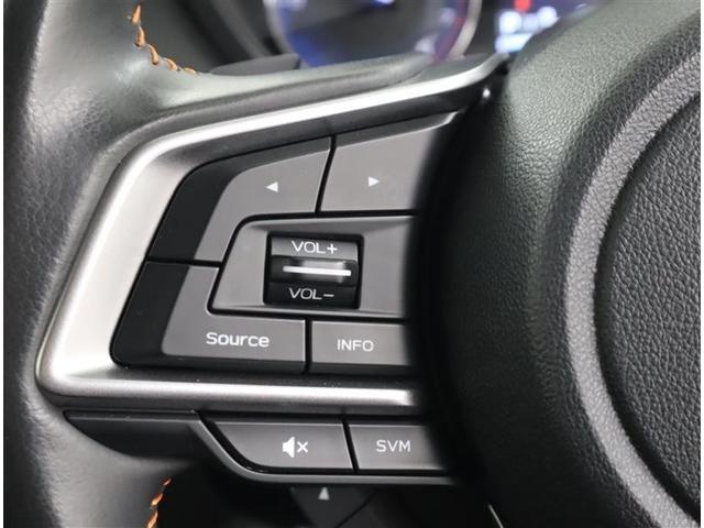 ＸＶ アドバンス　４ＷＤ　フルセグ　メモリーナビ　ＤＶＤ再生　ミュージックプレイヤー接続可　バックカメラ　衝突被害軽減システム　ＥＴＣ　ドラレコ　ＬＥＤヘッドランプ（18枚目）