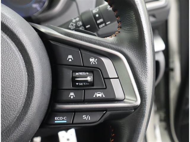 ＸＶ アドバンス　４ＷＤ　フルセグ　メモリーナビ　ＤＶＤ再生　ミュージックプレイヤー接続可　バックカメラ　衝突被害軽減システム　ＥＴＣ　ドラレコ　ＬＥＤヘッドランプ（19枚目）