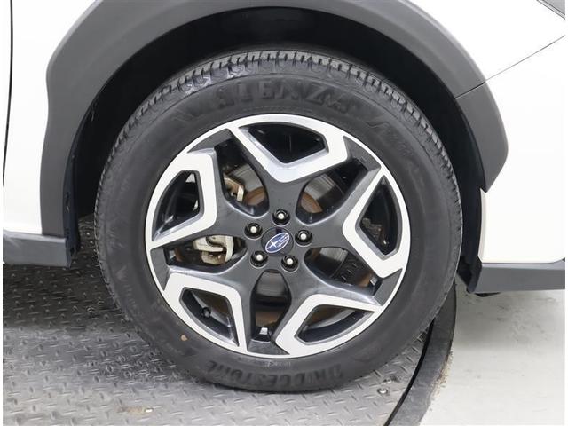 ＸＶ アドバンス　４ＷＤ　フルセグ　メモリーナビ　ＤＶＤ再生　ミュージックプレイヤー接続可　バックカメラ　衝突被害軽減システム　ＥＴＣ　ドラレコ　ＬＥＤヘッドランプ（30枚目）