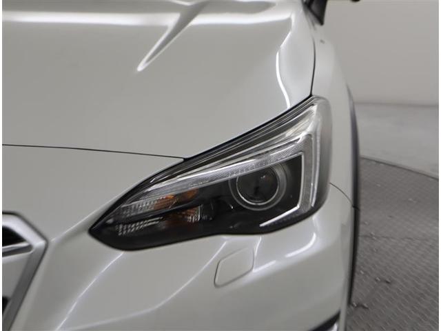 ＸＶ アドバンス　４ＷＤ　フルセグ　メモリーナビ　ＤＶＤ再生　ミュージックプレイヤー接続可　バックカメラ　衝突被害軽減システム　ＥＴＣ　ドラレコ　ＬＥＤヘッドランプ（35枚目）