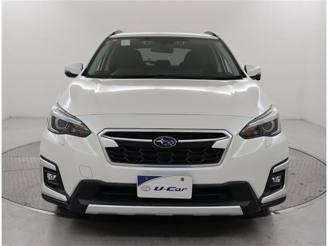 ＸＶ アドバンス　４ＷＤ　フルセグ　メモリーナビ　ＤＶＤ再生　ミュージックプレイヤー接続可　バックカメラ　衝突被害軽減システム　ＥＴＣ　ドラレコ　ＬＥＤヘッドランプ（37枚目）