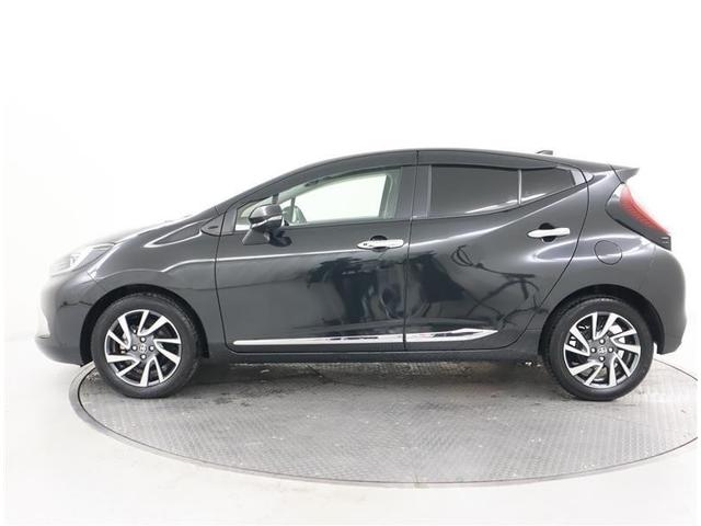 アクア Ｚ　フルセグ　ミュージックプレイヤー接続可　バックカメラ　衝突被害軽減システム　ＥＴＣ　ＬＥＤヘッドランプ　ワンオーナー　記録簿（2枚目）