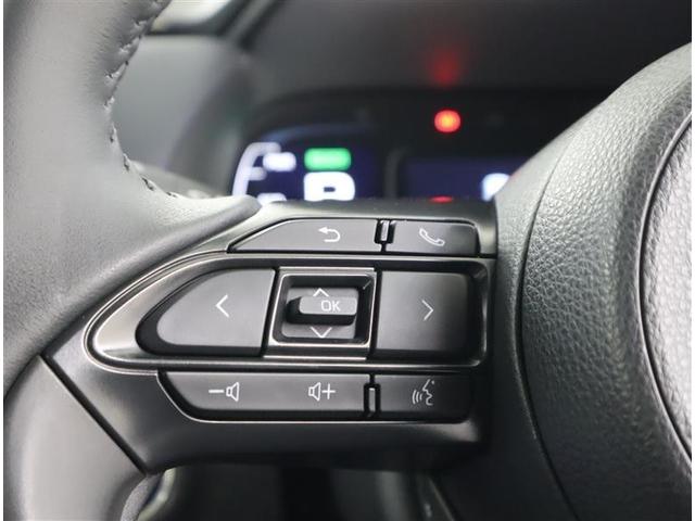 アクア Ｚ　フルセグ　ミュージックプレイヤー接続可　バックカメラ　衝突被害軽減システム　ＥＴＣ　ＬＥＤヘッドランプ　ワンオーナー　記録簿（25枚目）