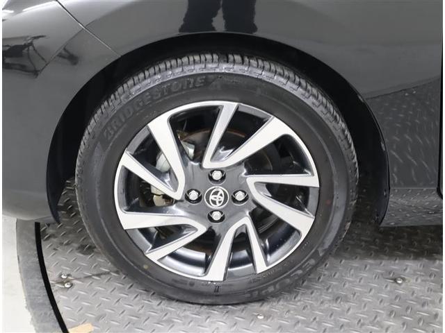 アクア Ｚ　フルセグ　ミュージックプレイヤー接続可　バックカメラ　衝突被害軽減システム　ＥＴＣ　ＬＥＤヘッドランプ　ワンオーナー　記録簿（33枚目）