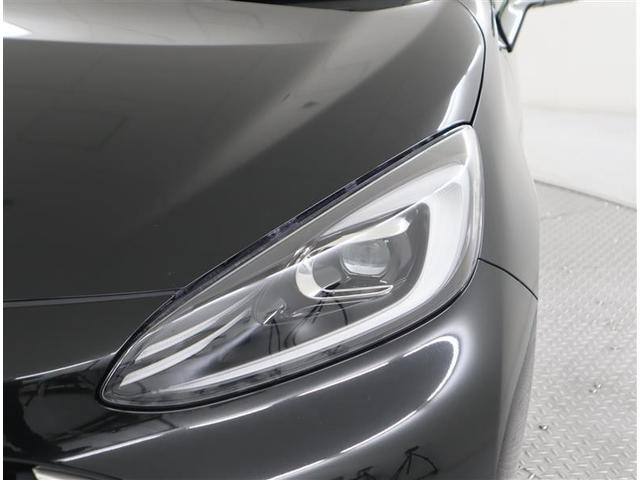 アクア Ｚ　フルセグ　ミュージックプレイヤー接続可　バックカメラ　衝突被害軽減システム　ＥＴＣ　ＬＥＤヘッドランプ　ワンオーナー　記録簿（36枚目）