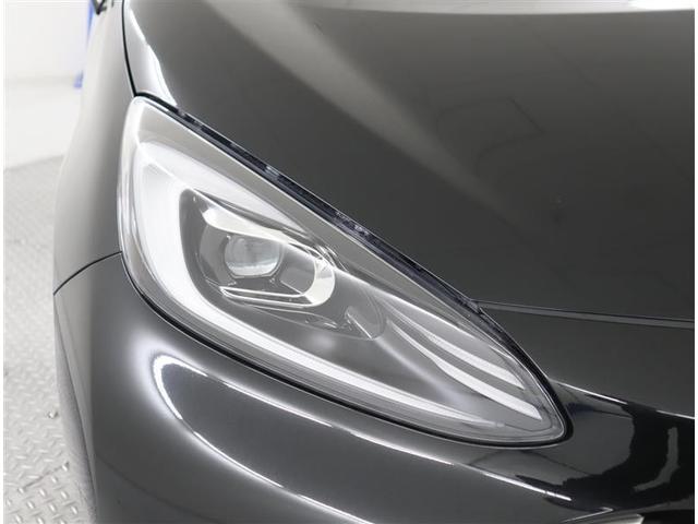 アクア Ｚ　フルセグ　ミュージックプレイヤー接続可　バックカメラ　衝突被害軽減システム　ＥＴＣ　ＬＥＤヘッドランプ　ワンオーナー　記録簿（37枚目）