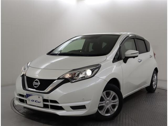 ノート Ｘ　ＤＩＧ－Ｓ　フルセグ　メモリーナビ　ＤＶＤ再生　ミュージックプレイヤー接続可　バックカメラ　衝突被害軽減システム　アイドリングストップ（2枚目）