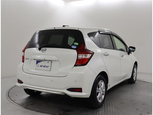 ノート Ｘ　ＤＩＧ－Ｓ　フルセグ　メモリーナビ　ＤＶＤ再生　ミュージックプレイヤー接続可　バックカメラ　衝突被害軽減システム　アイドリングストップ（4枚目）