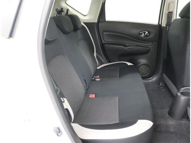 ノート Ｘ　ＤＩＧ－Ｓ　フルセグ　メモリーナビ　ＤＶＤ再生　ミュージックプレイヤー接続可　バックカメラ　衝突被害軽減システム　アイドリングストップ（6枚目）