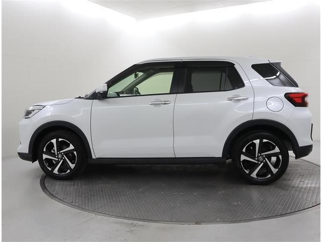 ライズ Z フルセグ メモリーナビ DVD再生 ミュージックプレイヤー接続可 バックカメラ 衝突被害軽減システム ETC LEDヘッドランプ ワンオーナー 記録簿(3枚目)