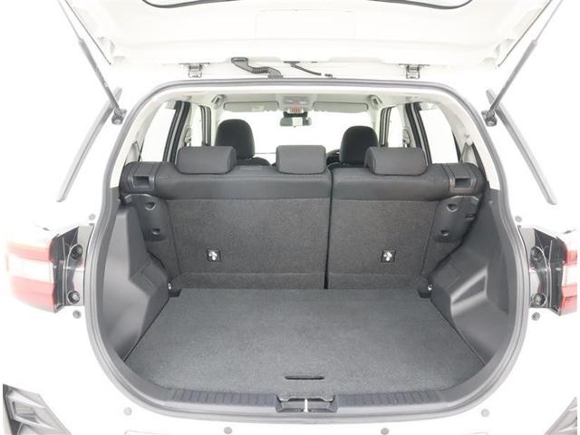 ライズ Z フルセグ メモリーナビ DVD再生 ミュージックプレイヤー接続可 バックカメラ 衝突被害軽減システム ETC LEDヘッドランプ ワンオーナー 記録簿(9枚目)