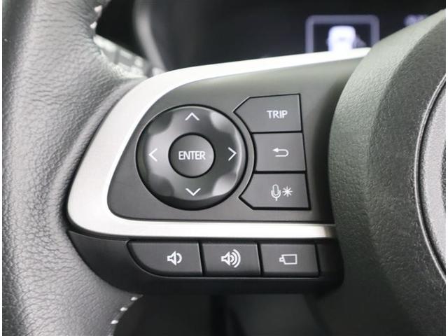 ライズ Z フルセグ メモリーナビ DVD再生 ミュージックプレイヤー接続可 バックカメラ 衝突被害軽減システム ETC LEDヘッドランプ ワンオーナー 記録簿(18枚目)