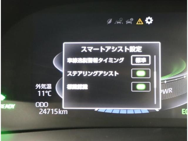 ライズ Z フルセグ メモリーナビ DVD再生 ミュージックプレイヤー接続可 バックカメラ 衝突被害軽減システム ETC LEDヘッドランプ ワンオーナー 記録簿(24枚目)