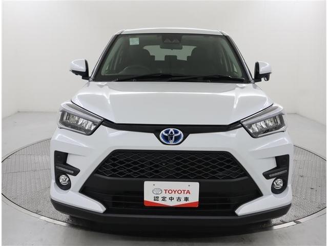 ライズ Z フルセグ メモリーナビ DVD再生 ミュージックプレイヤー接続可 バックカメラ 衝突被害軽減システム ETC LEDヘッドランプ ワンオーナー 記録簿(36枚目)