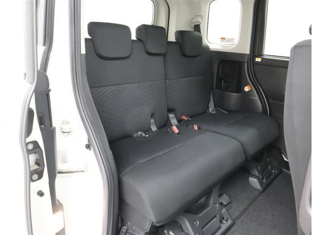 タンク Ｇ　Ｓ　フルセグ　メモリーナビ　ＤＶＤ再生　ミュージックプレイヤー接続可　バックカメラ　衝突被害軽減システム　ＥＴＣ　両側電動スライド　記録簿　アイドリングストップ（6枚目）