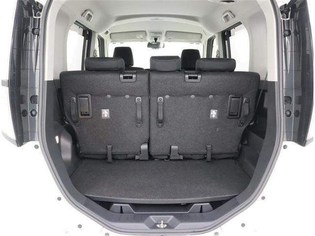 タンク Ｇ　Ｓ　フルセグ　メモリーナビ　ＤＶＤ再生　ミュージックプレイヤー接続可　バックカメラ　衝突被害軽減システム　ＥＴＣ　両側電動スライド　記録簿　アイドリングストップ（8枚目）