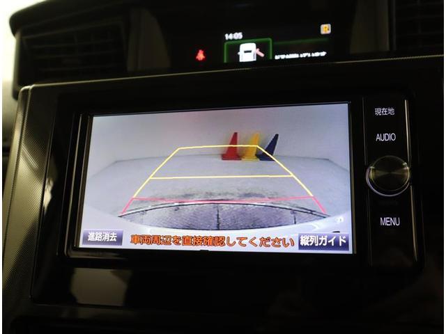 タンク Ｇ　Ｓ　フルセグ　メモリーナビ　ＤＶＤ再生　ミュージックプレイヤー接続可　バックカメラ　衝突被害軽減システム　ＥＴＣ　両側電動スライド　記録簿　アイドリングストップ（11枚目）