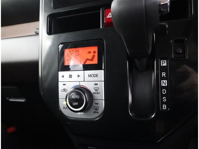 タンク Ｇ　Ｓ　フルセグ　メモリーナビ　ＤＶＤ再生　ミュージックプレイヤー接続可　バックカメラ　衝突被害軽減システム　ＥＴＣ　両側電動スライド　記録簿　アイドリングストップ（12枚目）