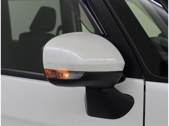 タンク Ｇ　Ｓ　フルセグ　メモリーナビ　ＤＶＤ再生　ミュージックプレイヤー接続可　バックカメラ　衝突被害軽減システム　ＥＴＣ　両側電動スライド　記録簿　アイドリングストップ（23枚目）