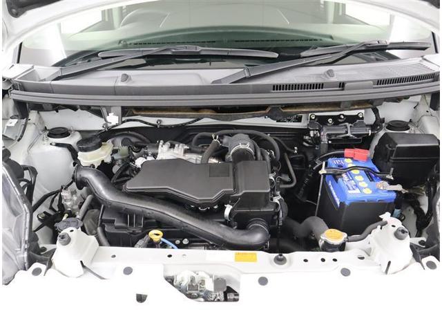 タンク Ｇ　Ｓ　フルセグ　メモリーナビ　ＤＶＤ再生　ミュージックプレイヤー接続可　バックカメラ　衝突被害軽減システム　ＥＴＣ　両側電動スライド　記録簿　アイドリングストップ（28枚目）