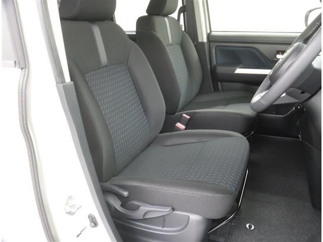 ルーミー カスタムＧ　フルセグ　ミュージックプレイヤー接続可　バックカメラ　衝突被害軽減システム　ＥＴＣ　両側電動スライド　ＬＥＤヘッドランプ　ワンオーナー　アイドリングストップ（5枚目）