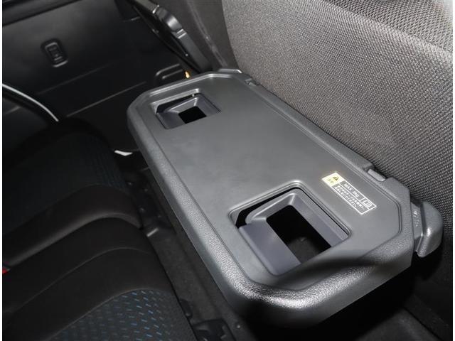 ルーミー カスタムＧ　フルセグ　ミュージックプレイヤー接続可　バックカメラ　衝突被害軽減システム　ＥＴＣ　両側電動スライド　ＬＥＤヘッドランプ　ワンオーナー　アイドリングストップ（7枚目）