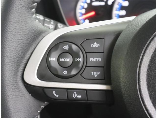 ルーミー カスタムＧ　フルセグ　ミュージックプレイヤー接続可　バックカメラ　衝突被害軽減システム　ＥＴＣ　両側電動スライド　ＬＥＤヘッドランプ　ワンオーナー　アイドリングストップ（14枚目）