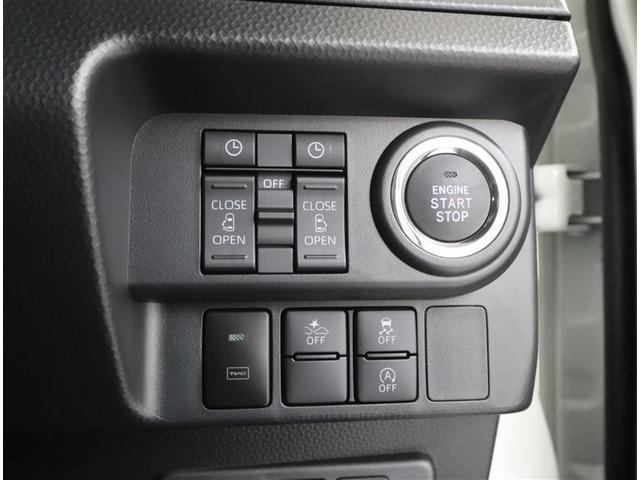 ルーミー カスタムＧ　フルセグ　ミュージックプレイヤー接続可　バックカメラ　衝突被害軽減システム　ＥＴＣ　両側電動スライド　ＬＥＤヘッドランプ　ワンオーナー　アイドリングストップ（17枚目）