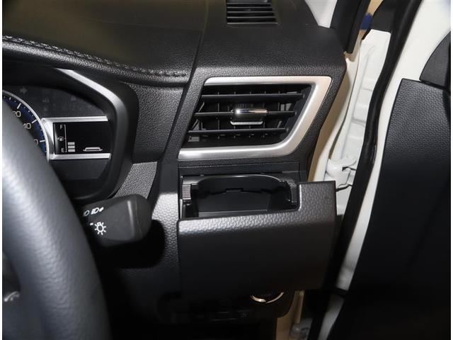 ルーミー カスタムＧ　フルセグ　ミュージックプレイヤー接続可　バックカメラ　衝突被害軽減システム　ＥＴＣ　両側電動スライド　ＬＥＤヘッドランプ　ワンオーナー　アイドリングストップ（19枚目）