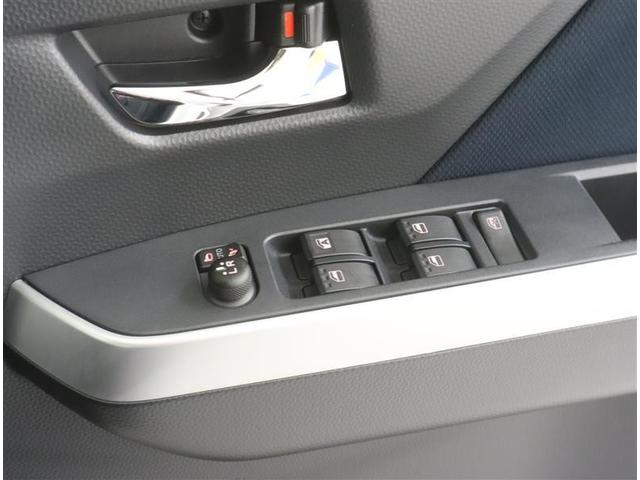 ルーミー カスタムＧ　フルセグ　ミュージックプレイヤー接続可　バックカメラ　衝突被害軽減システム　ＥＴＣ　両側電動スライド　ＬＥＤヘッドランプ　ワンオーナー　アイドリングストップ（20枚目）