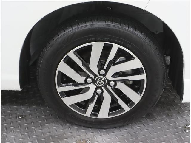 ルーミー カスタムＧ　フルセグ　ミュージックプレイヤー接続可　バックカメラ　衝突被害軽減システム　ＥＴＣ　両側電動スライド　ＬＥＤヘッドランプ　ワンオーナー　アイドリングストップ（23枚目）