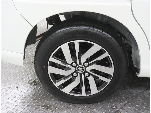 ルーミー カスタムＧ　フルセグ　ミュージックプレイヤー接続可　バックカメラ　衝突被害軽減システム　ＥＴＣ　両側電動スライド　ＬＥＤヘッドランプ　ワンオーナー　アイドリングストップ（24枚目）