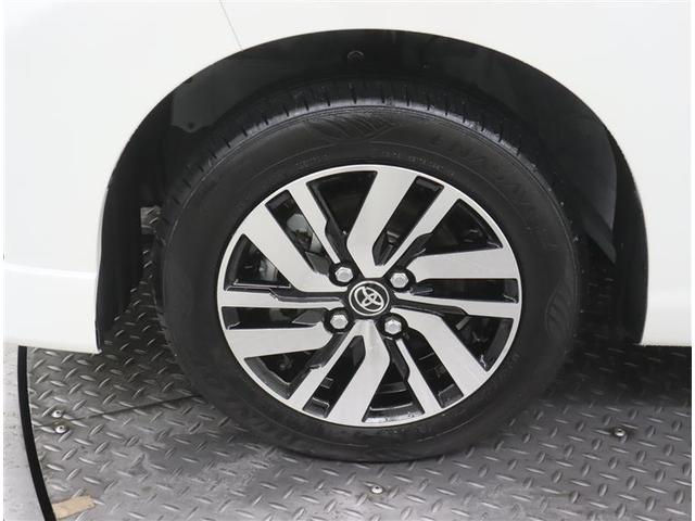 ルーミー カスタムＧ　フルセグ　ミュージックプレイヤー接続可　バックカメラ　衝突被害軽減システム　ＥＴＣ　両側電動スライド　ＬＥＤヘッドランプ　ワンオーナー　アイドリングストップ（25枚目）