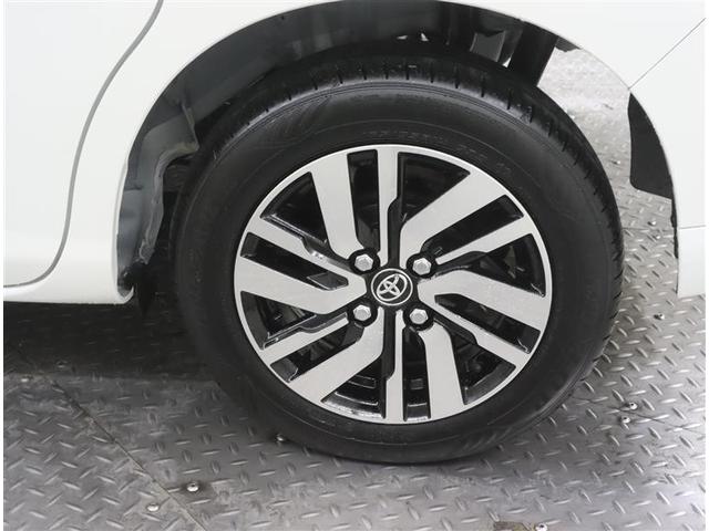 ルーミー カスタムＧ　フルセグ　ミュージックプレイヤー接続可　バックカメラ　衝突被害軽減システム　ＥＴＣ　両側電動スライド　ＬＥＤヘッドランプ　ワンオーナー　アイドリングストップ（26枚目）