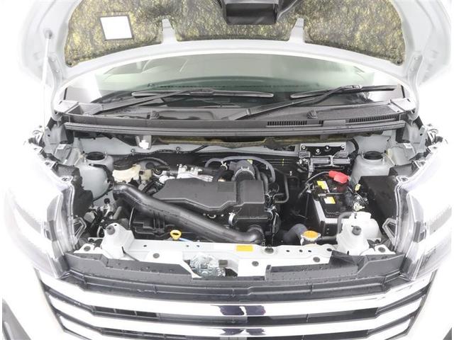 ルーミー カスタムＧ　フルセグ　ミュージックプレイヤー接続可　バックカメラ　衝突被害軽減システム　ＥＴＣ　両側電動スライド　ＬＥＤヘッドランプ　ワンオーナー　アイドリングストップ（27枚目）