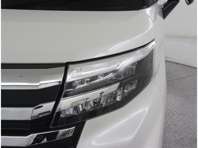 ルーミー カスタムＧ　フルセグ　ミュージックプレイヤー接続可　バックカメラ　衝突被害軽減システム　ＥＴＣ　両側電動スライド　ＬＥＤヘッドランプ　ワンオーナー　アイドリングストップ（28枚目）