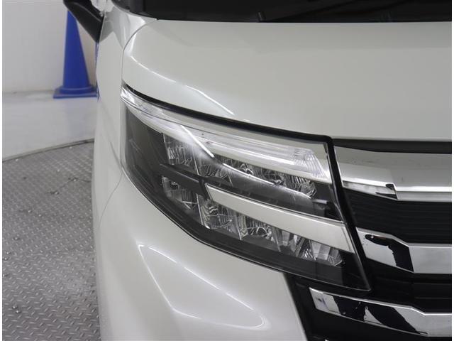 ルーミー カスタムＧ　フルセグ　ミュージックプレイヤー接続可　バックカメラ　衝突被害軽減システム　ＥＴＣ　両側電動スライド　ＬＥＤヘッドランプ　ワンオーナー　アイドリングストップ（29枚目）