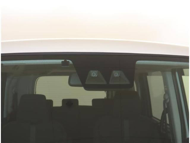 ルーミー カスタムＧ　フルセグ　ミュージックプレイヤー接続可　バックカメラ　衝突被害軽減システム　ＥＴＣ　両側電動スライド　ＬＥＤヘッドランプ　ワンオーナー　アイドリングストップ（31枚目）