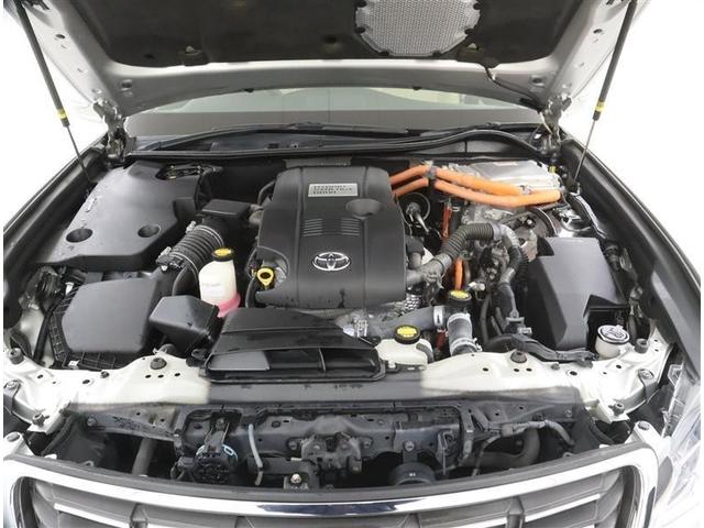 �G���W�����[�������ꂢ�ɐ��|���Ă���܂��B