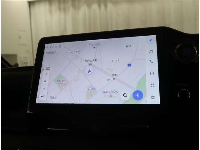 ヴォクシー Ｓ－Ｚ　フルセグ　メモリーナビ　ミュージックプレイヤー接続可　後席モニター　バックカメラ　衝突被害軽減システム　ＥＴＣ　両側電動スライド　ＬＥＤヘッドランプ　乗車定員７人　３列シート　ワンオーナー　記録簿（13枚目）