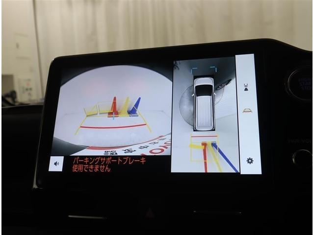 ヴォクシー Ｓ－Ｚ　フルセグ　メモリーナビ　ミュージックプレイヤー接続可　後席モニター　バックカメラ　衝突被害軽減システム　ＥＴＣ　両側電動スライド　ＬＥＤヘッドランプ　乗車定員７人　３列シート　ワンオーナー　記録簿（15枚目）