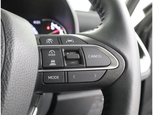 ヴォクシー Ｓ－Ｚ　フルセグ　メモリーナビ　ミュージックプレイヤー接続可　後席モニター　バックカメラ　衝突被害軽減システム　ＥＴＣ　両側電動スライド　ＬＥＤヘッドランプ　乗車定員７人　３列シート　ワンオーナー　記録簿（22枚目）