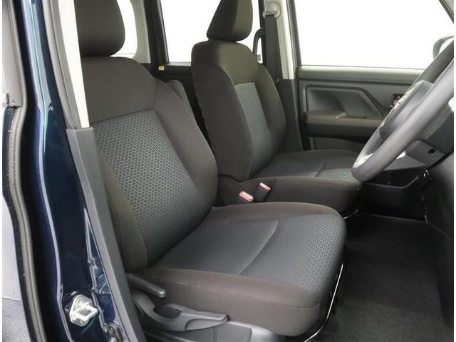 ルーミー Ｇ　フルセグ　メモリーナビ　ＤＶＤ再生　ミュージックプレイヤー接続可　バックカメラ　衝突被害軽減システム　ＥＴＣ　ドラレコ　両側電動スライド　ＬＥＤヘッドランプ　ワンオーナー　記録簿　アイドリングストップ（5枚目）