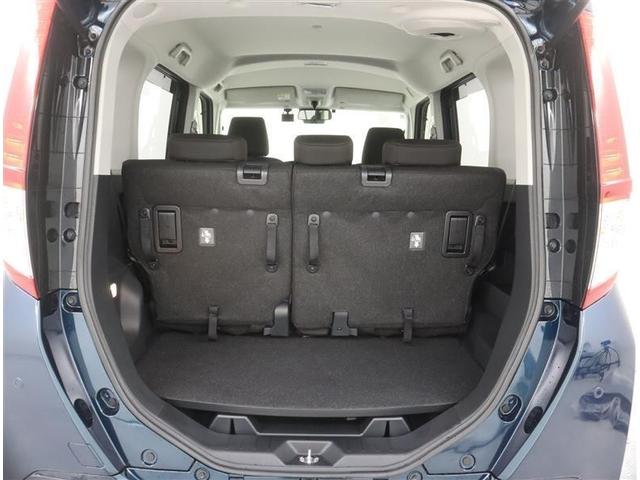 ルーミー Ｇ　フルセグ　メモリーナビ　ＤＶＤ再生　ミュージックプレイヤー接続可　バックカメラ　衝突被害軽減システム　ＥＴＣ　ドラレコ　両側電動スライド　ＬＥＤヘッドランプ　ワンオーナー　記録簿　アイドリングストップ（8枚目）