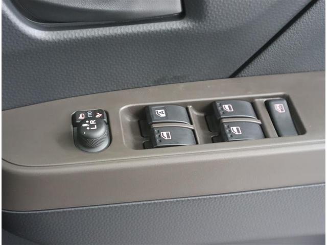 ルーミー Ｇ　フルセグ　メモリーナビ　ＤＶＤ再生　ミュージックプレイヤー接続可　バックカメラ　衝突被害軽減システム　ＥＴＣ　ドラレコ　両側電動スライド　ＬＥＤヘッドランプ　ワンオーナー　記録簿　アイドリングストップ（18枚目）