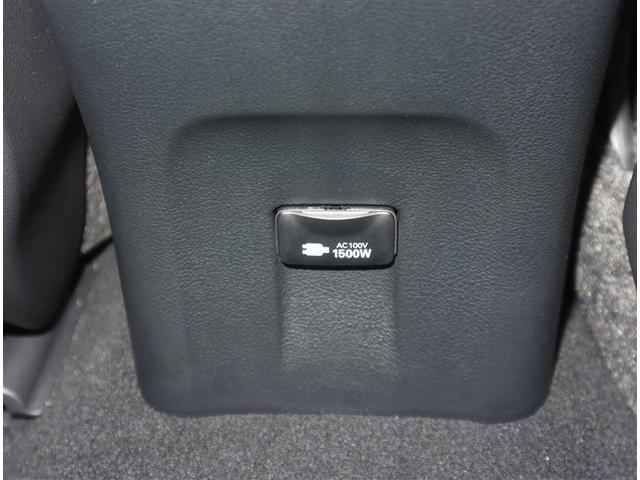 プリウス Ｓセーフティプラス　フルセグ　メモリーナビ　ＤＶＤ再生　ミュージックプレイヤー接続可　バックカメラ　衝突被害軽減システム　ＥＴＣ　ドラレコ　ＬＥＤヘッドランプ　記録簿（8枚目）