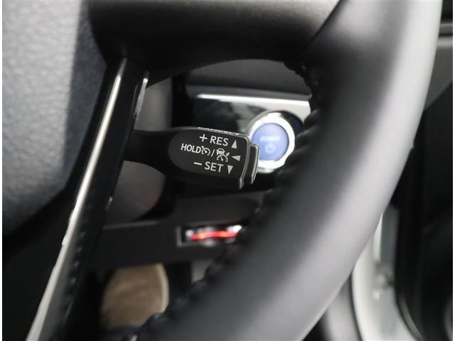 プリウス Ｓセーフティプラス　フルセグ　メモリーナビ　ＤＶＤ再生　ミュージックプレイヤー接続可　バックカメラ　衝突被害軽減システム　ＥＴＣ　ドラレコ　ＬＥＤヘッドランプ　記録簿（20枚目）