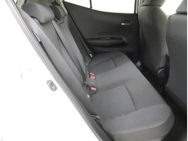 アクア Ｚ　フルセグ　メモリーナビ　ミュージックプレイヤー接続可　バックカメラ　衝突被害軽減システム　ＥＴＣ　ＬＥＤヘッドランプ　ワンオーナー（7枚目）