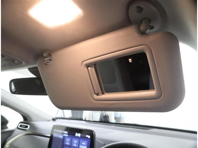 アクア Ｚ　フルセグ　メモリーナビ　ミュージックプレイヤー接続可　バックカメラ　衝突被害軽減システム　ＥＴＣ　ＬＥＤヘッドランプ　ワンオーナー（28枚目）